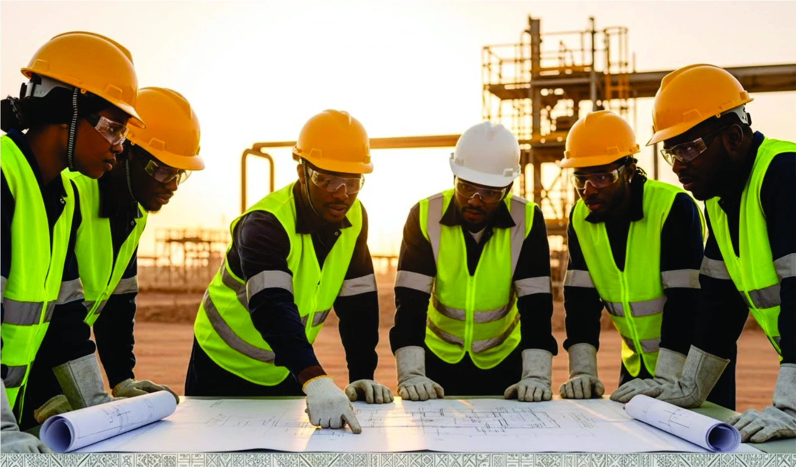 TechniPro Engineering Services LTD