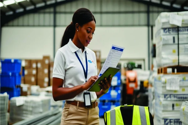 Procurement Services